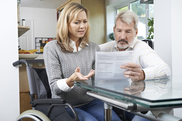 Social Security Disability cases handled by D'Angelo Law in Tracy, CA