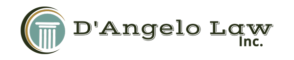D'Angelo Law, Inc. logo